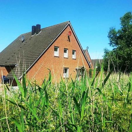 Haus Am Schilf Villa Nordstrand Exterior foto